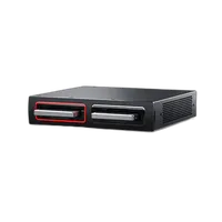 Blackmagic Cloud Dock 2 0