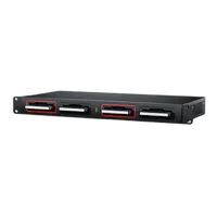 Blackmagic Cloud Dock 4 0