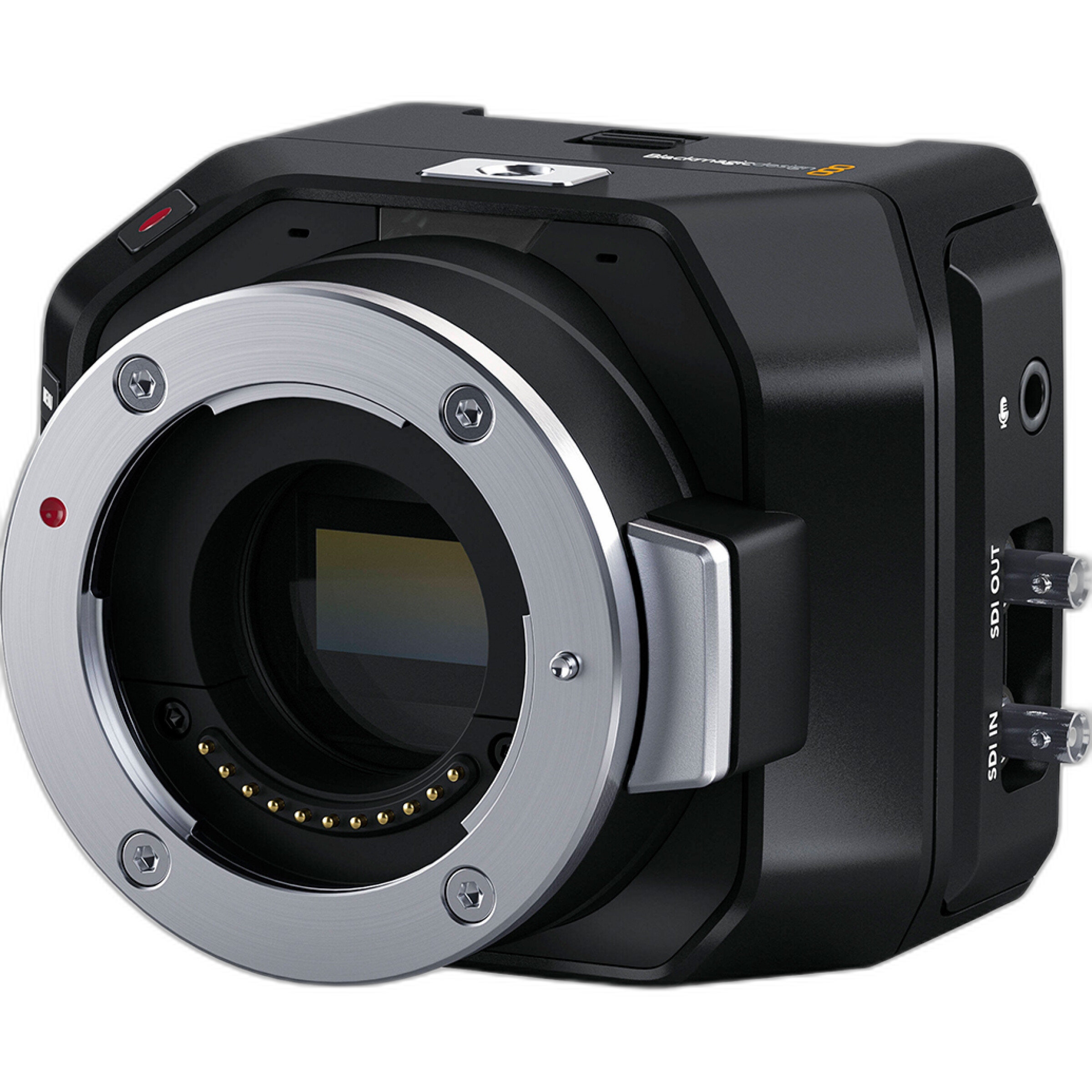 Blackmagic Design Micro Studio Camera 4K G2