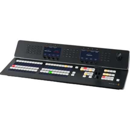 Blackmagic Design ATEM 1 M/E Advanced Panel 20