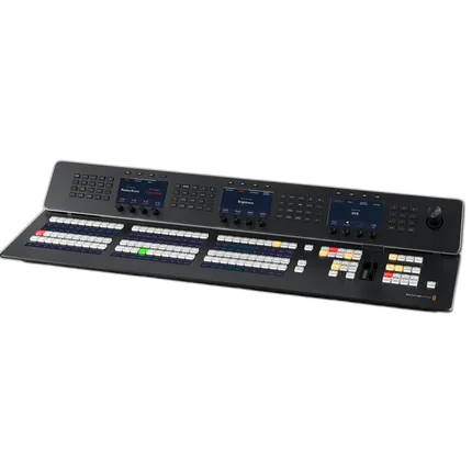 Blackmagic Design ATEM 1 M/E Advanced Panel 30