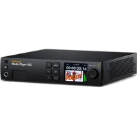 Blackmagic Design Media Player 10G 0