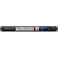 Blackmagic Design Ethernet Switch 360P 0