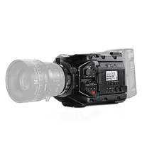 Blackmagic Design URSA Mini Pro 4.6K G2 Digital Cinema Camera 0