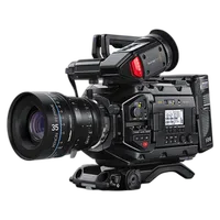 Blackmagic Design URSA Mini Pro 4.6K G2 Digital Cinema Camera 1