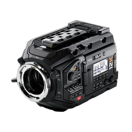 Blackmagic Design URSA Mini Pro 12K
