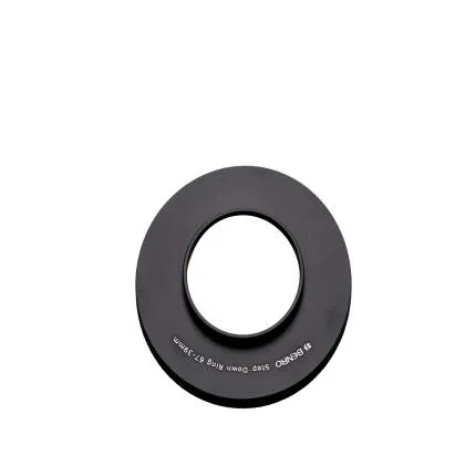 Benro DR6739 Step Down Ring (67-39mm)