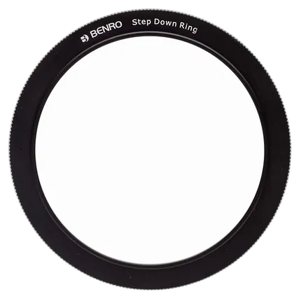 Benro DR8252 Step Down Ring (82-52mm)