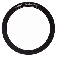 Benro DR8252 Step Down Ring (82-52mm) 0