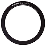 Benro DR8267 Step Down Ring (82-67mm)