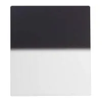 Benro Master 100x150 Hard-edged graduated ND filter 4 stop 0