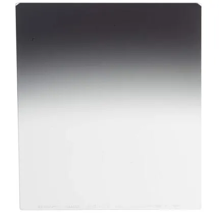 Benro Master 100x150 Soft-edged graduated ND filter 4 stop