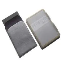 Benro Master 100x150 Soft-edged graduated ND filter 4 stop 1