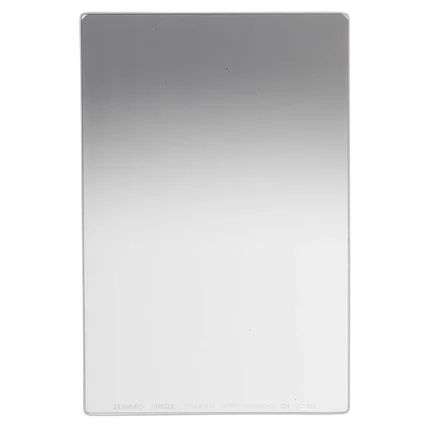 Benro Master 100x150 Soft-edged graduated ND filter 2 stop