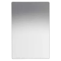 Benro Master 100x150 Soft-edged graduated ND filter 2 stop 0