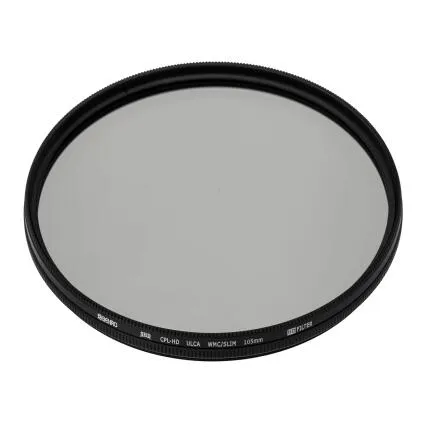 Benro Master Circular Polarizing Filter 49mm