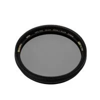 Benro Master Circular Polarizing Filter 52mm 0