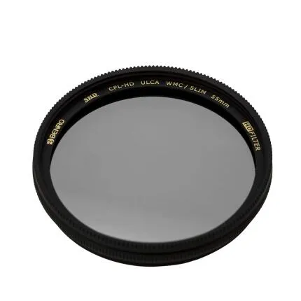 Benro Master Circular Polarizing Filter 55mm