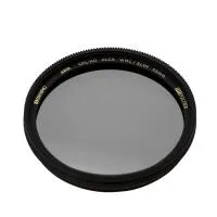Benro Master Circular Polarizing Filter 55mm 0