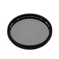 Benro Master Circular Polarizing Filter 58mm 0