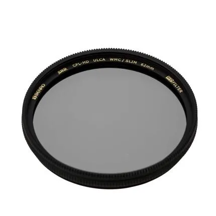 Benro Master Circular Polarizing Filter 62mm