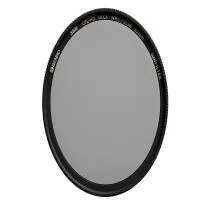 Benro Master Circular Polarizing Filter 62mm 1