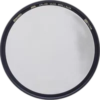 Benro Master Circular Polarizing Filter 72mm 0