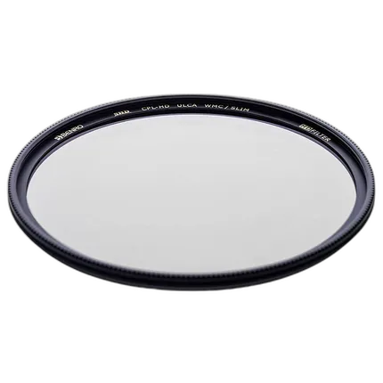 Benro Master Circular Polarizing Filter 77mm