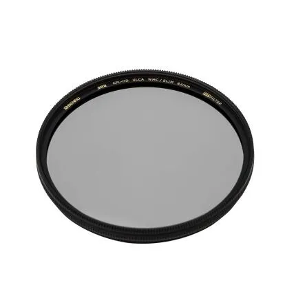 Benro Master Circular Polarizing Filter 82mm