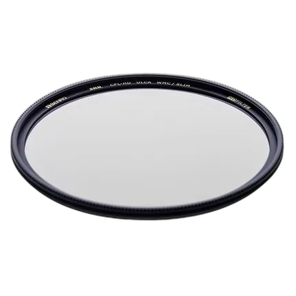 Benro Master Circular Polarizing Filter 95mm