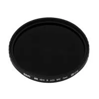 Benro Master Neutral Density Filter ND16 72mm 4 stop 0
