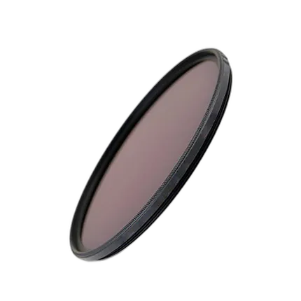 Benro Master Neutral Density Filter ND16 82mm 4 stop