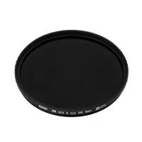 Benro Master Neutral Density Filter ND16 86mm 4 stop 0