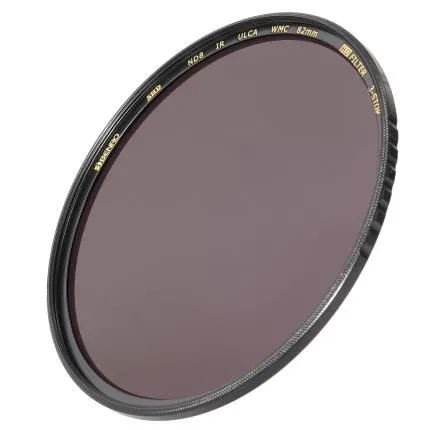 Benro Master Neutral Density Filter ND8 72mm 3 stop