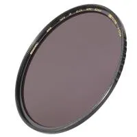 Benro Master Neutral Density Filter ND8 72mm 3 stop 0