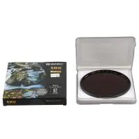 Benro Master Neutral Density Filter ND8 72mm 3 stop 1