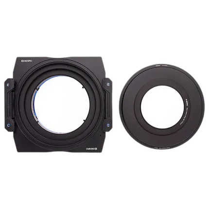 Benro Master Series 150mm Filter Holder for Tamron SP 15-30mm f/2.8 Lens