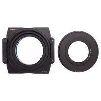 Benro Master Series 150mm Filter Holder for Tamron SP 15-30mm f/2.8 Lens 0