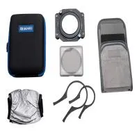 Benro 72mm Filter Kit 0