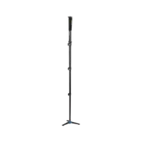 Benro A38FD Series 3 Aluminum Monopod with 3-Leg Locking Base 3