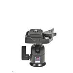 Benro BH-00 BH Series Single Action Ball Head W/ QR Plate PH-07