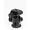Benro B1 B Series Double Action Ball Head W/Quick Release Plate PU-50