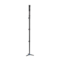 Benro A48FD Aluminum Monopod 1