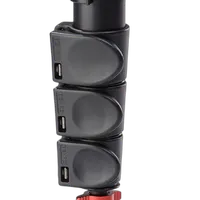 Benro A48FD Aluminum Monopod 3