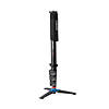 Benro A48FD Aluminum Monopod