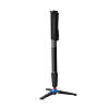 Benro A48TD Aluminum Monopod