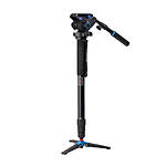 Benro A48TBS6 Aluminum Monopod with S6 Head