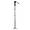 Benro A48TBS6 Aluminum Monopod with S6 Head