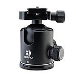 Benro B4 Triple Action Ballhead