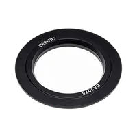 Benro BA1075 Bowl Adapter Ring 0